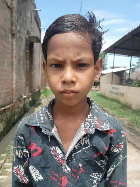 World Vision India